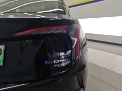 FAW Hongqi E-QM5 610km PLUS - ფოტო 5