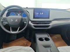 FAW Hongqi E-QM5 610km PLUS - ფოტო 16