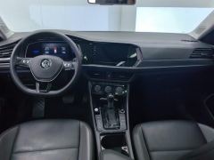 Volkswagen Jetta Sagitar 280TSI DCT Transcendence Edition - ფოტო 16