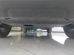 Beijing Off-RoadBJ30 1.5T 2WD Edition - фото 8
