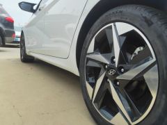 Hyundai Elantra 1.5L CVT Elite Edition - photo 11