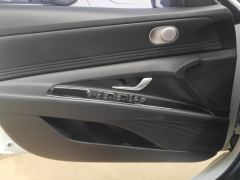 Hyundai Elantra 1.5L CVT Elite Edition - photo 12