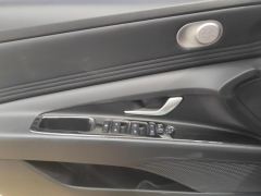 Hyundai Elantra 1.5L CVT Elite Edition - photo 13