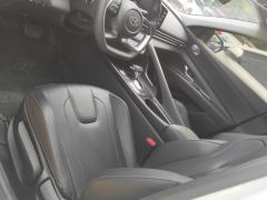 Hyundai Elantra 1.5L CVT Elite Edition - photo 14