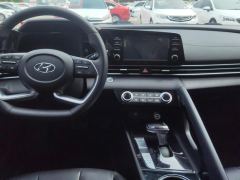Hyundai Elantra 1.5L CVT Elite Edition - photo 16