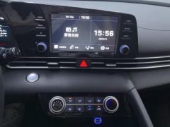 Hyundai Elantra 1.5L CVT Elite Edition - photo 17
