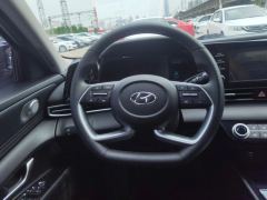 Hyundai Elantra 1.5L CVT Elite Edition - photo 18