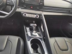 Hyundai Elantra 1.5L CVT Elite Edition - photo 19