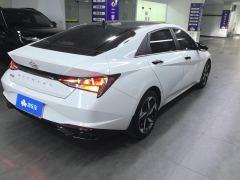 Hyundai Elantra 1.5L CVT Elite Edition - photo 2