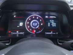 Hyundai Elantra 1.5L CVT Elite Edition - photo 20