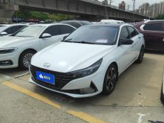 Hyundai Elantra 1.5L CVT Elite Edition - photo 3