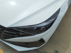 Hyundai Elantra 1.5L CVT Elite Edition - photo 4