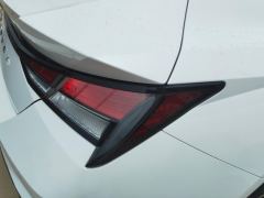 Hyundai Elantra 1.5L CVT Elite Edition - photo 5