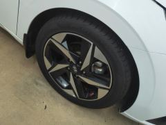 Hyundai Elantra 1.5L CVT Elite Edition - photo 6