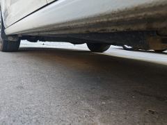 Nissan Tiida Kanda 1.6L CVT Smart Edition - фото 8