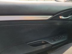 Nissan Tiida Kanda 1.6L CVT Smart Edition - фото 9