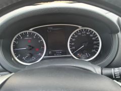 Nissan Tiida Kanda 1.6L CVT Smart Edition - фото 10