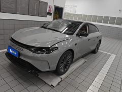 Leapmotor C01 EREV 1.5L 316 Exclusive Edition - ფოტო 1