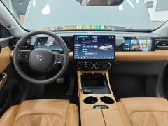 Leapmotor C01 EREV 1.5L 316 Exclusive Edition - ფოტო 16