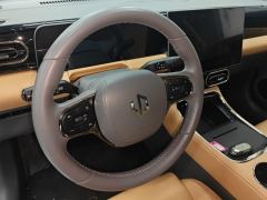 Leapmotor C01 EREV 1.5L 316 Exclusive Edition - ფოტო 18