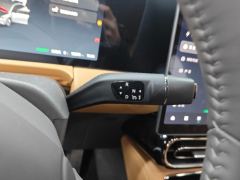 Leapmotor C01 EREV 1.5L 316 Exclusive Edition - ფოტო 19
