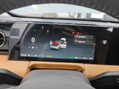 Leapmotor C01 EREV 1.5L 316 Exclusive Edition - ფოტო 20