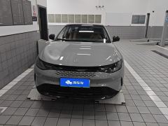 Leapmotor C01 EREV 1.5L 316 Exclusive Edition - ფოტო 3