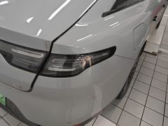 Leapmotor C01 EREV 1.5L 316 Exclusive Edition - ფოტო 5