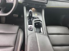 Lynk & Co 03 1.5T 2WDPro 5 - ფოტო 19