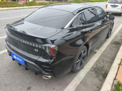Lynk & Co 03 1.5T 2WDPro 5 - ფოტო 2