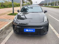 Lynk & Co 03 1.5T 2WDPro 5 - ფოტო 3