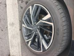 Lynk & Co 03 1.5T 2WDPro 5 - ფოტო 6