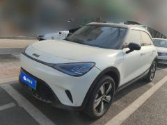smart #1 400km RWD Pro Edition - ფოტო 1