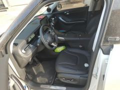 smart #1 400km RWD Pro Edition - ფოტო 13
