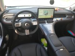 smart #1 400km RWD Pro Edition - ფოტო 15