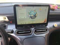 smart #1 400km RWD Pro Edition - ფოტო 16