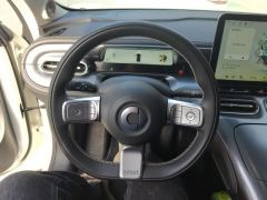 smart #1 400km RWD Pro Edition - ფოტო 17