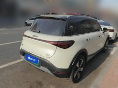 smart #1 400km RWD Pro Edition - ფოტო 2