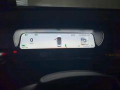 smart #1 400km RWD Pro Edition - ფოტო 19