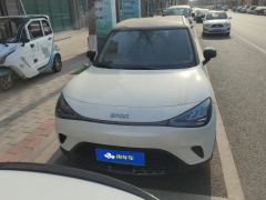 smart #1 400km RWD Pro Edition - ფოტო 3