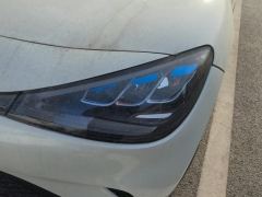 smart #1 400km RWD Pro Edition - ფოტო 4