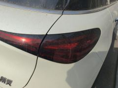 smart #1 400km RWD Pro Edition - ფოტო 5