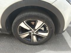 smart #1 400km RWD Pro Edition - ფოტო 6