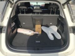 smart #1 400km RWD Pro Edition - ფოტო 7