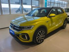 Volkswagen T-Roc 300TSI Edition - photo 1