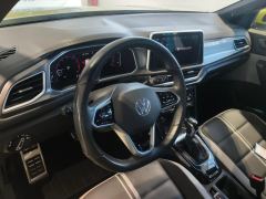 Volkswagen T-Roc 300TSI Edition - photo 16