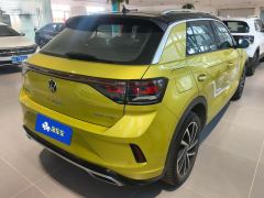 Volkswagen T-Roc 300TSI Edition - photo 2