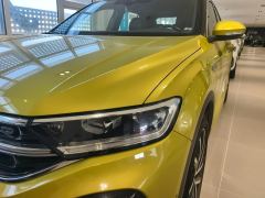 Volkswagen T-Roc 300TSI Edition - photo 4
