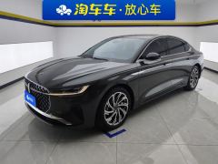 Lincoln Z i 2.0T Edition - ფოტო 1