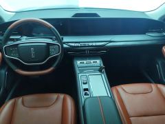 Lincoln Z i 2.0T Edition - ფოტო 16